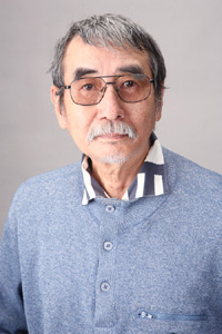 林 秀樹 プロフィール写真