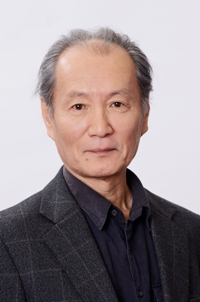 小林 勝也 プロフィール写真