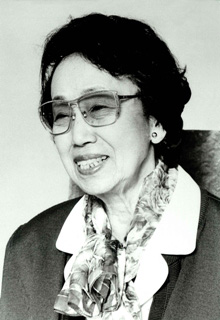 杉村 春子 プロフィール写真
