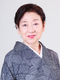 つかもと 景子 プロフィール写真