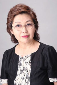 八木 昌子 プロフィール写真